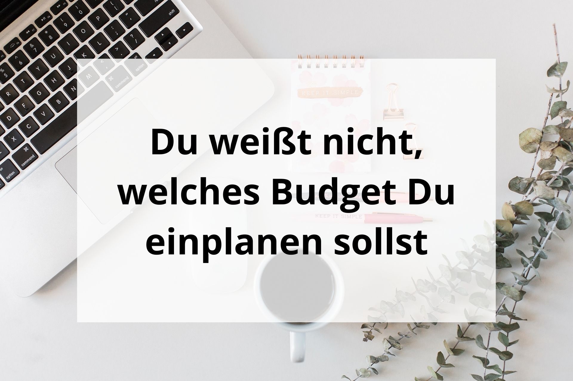 Zwischenüberschrift hinzufügen